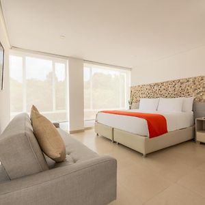 Habitación Superior con Cama King