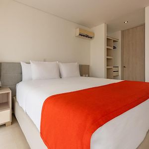 Habitación Estándar con Cama King